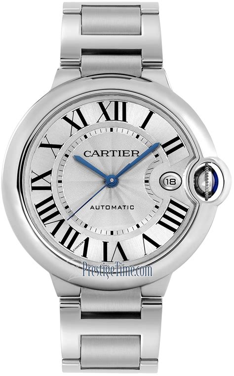 cartier wsbb0040|cartier ballon bleu for sale.